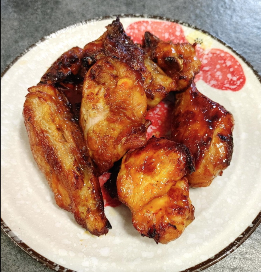 참피디 추천 구어조은닭 후기