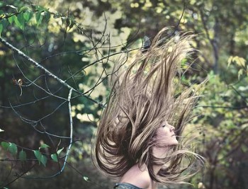 머리카락 꿈해몽