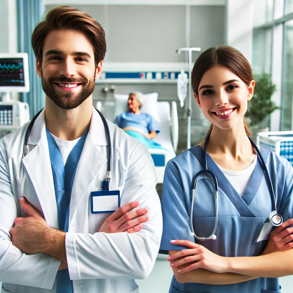 의원과 병원의 차이점