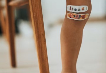 마데카솔&amp;#44; 후시딘&amp;#44; 노스카나 세 가지 상처 연고의 특징과 차이점