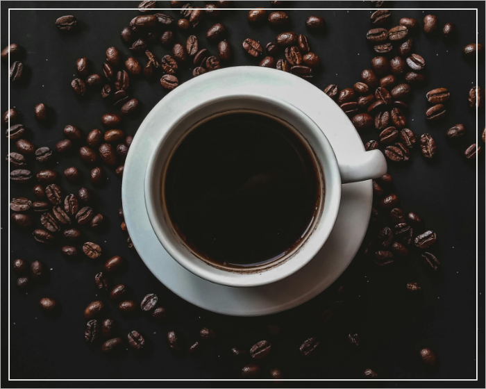 커피하우스의 시작과 커피 문화의 진화