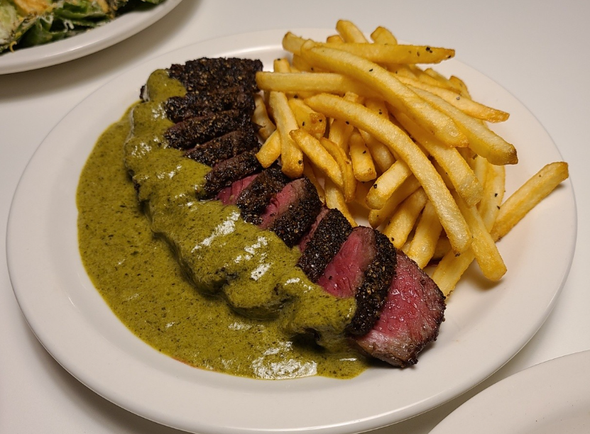 서울 스테이크맛집