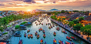 3월 해외 여행 추천 TOP5