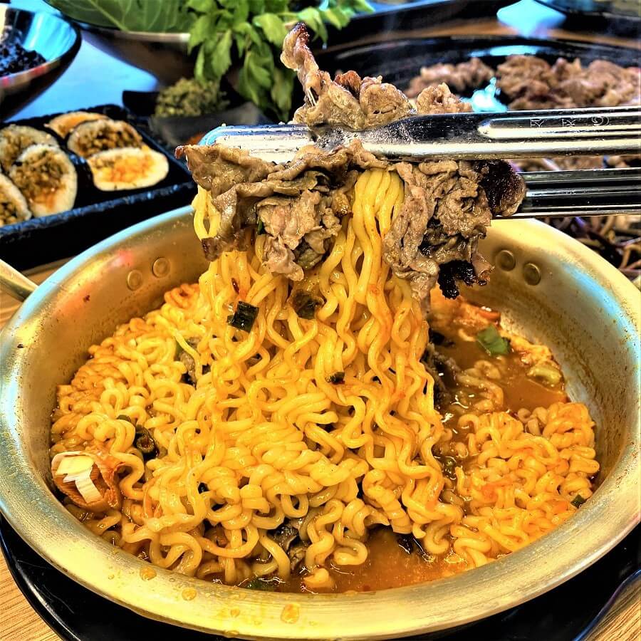 토밥즈 토요일은 밥이 좋아 대패고기 강남 논현동 맛집