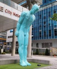 유영호 - 그리팅맨