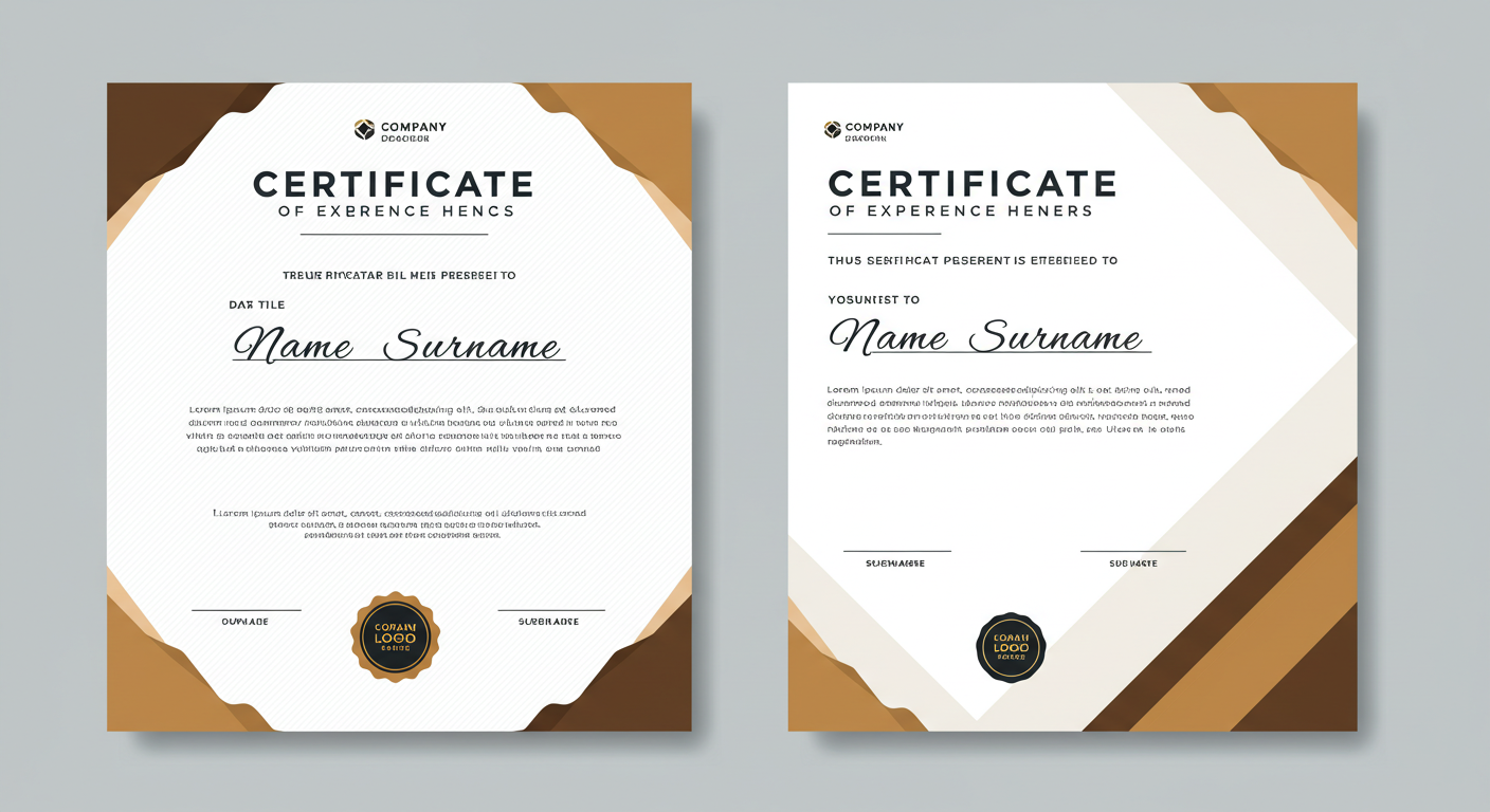 경력증명서에 포함되어야 할 필수 항목#1