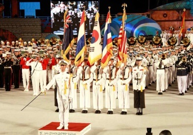 진해 군항제 일정