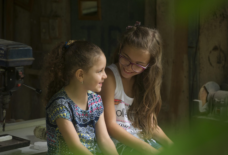 아이 공감 능력 (감정 언어, 공감 교육, 자기표현)