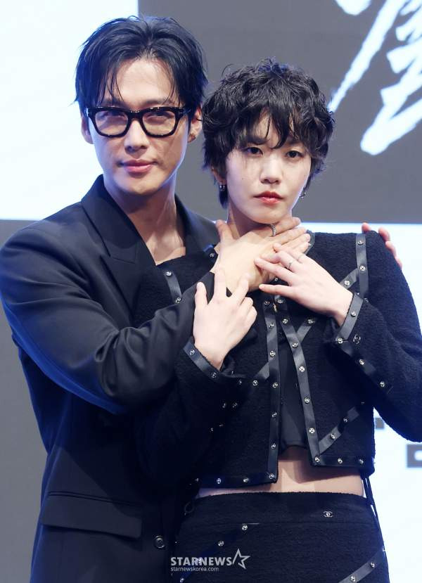 결혼의 완성 등장인물 줄거리 스릴러 드라마
