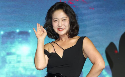 박나래 남자친구