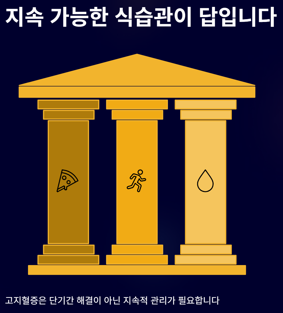 고지혈증에 좋은 음식 10가지 혈관 건강 지키는 식습관