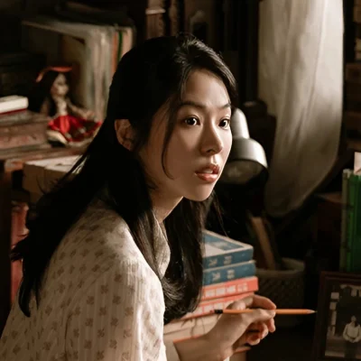 수사반장 1958에서 이혜주 역을 맡은 서은수