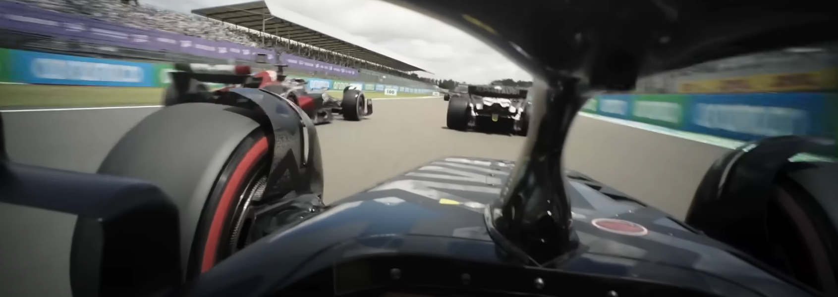 F1 더 무비 