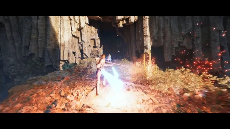 스타워즈제다이-서바이버