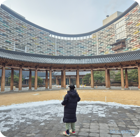 부여롯데리조트 후기