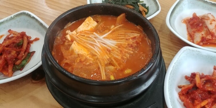 타이거 CC 근처 맛집