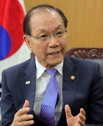 국민의힘 황우여 비대위원장 지명 이유