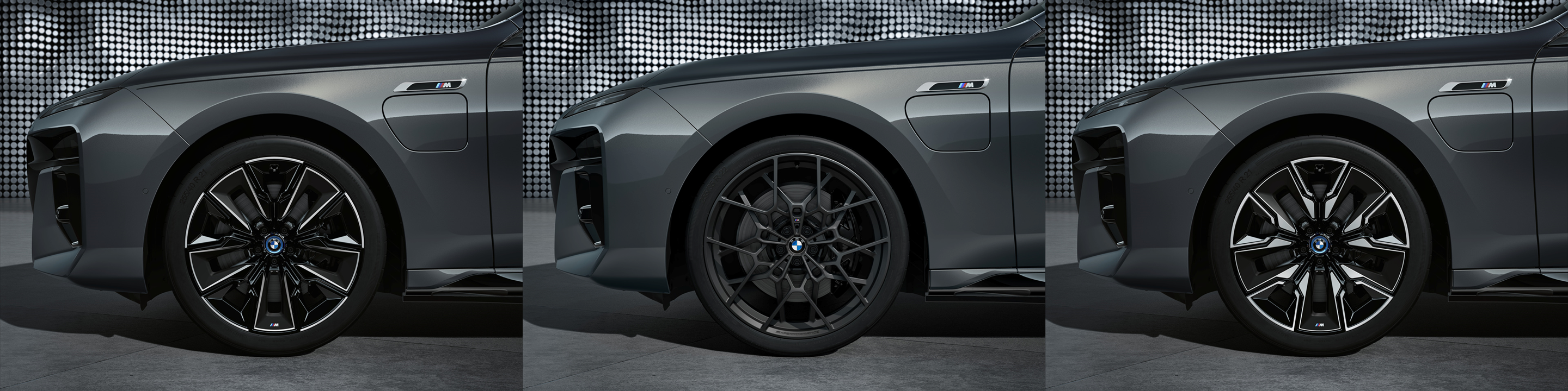 bmw 7시리즈 풀체인지 750e, M760e