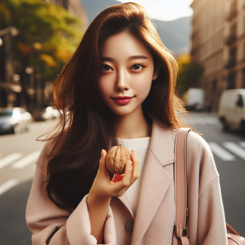 호두의 효능 부작용 영양성분