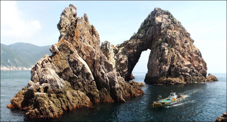 홍도