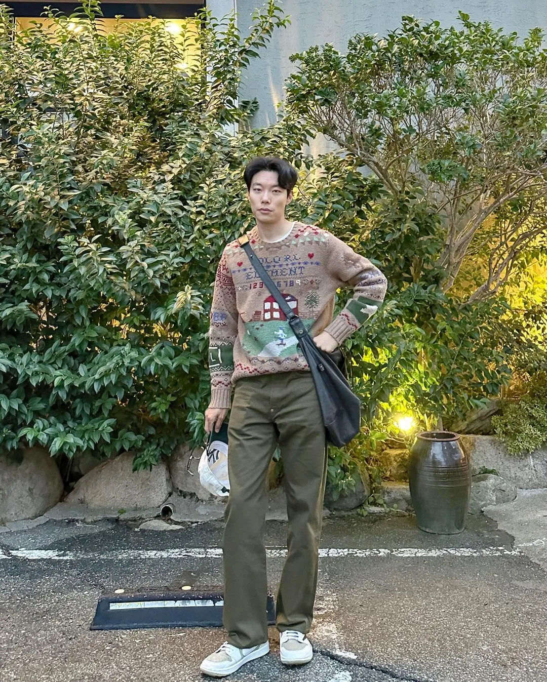 류준열_인스타그램_이미지