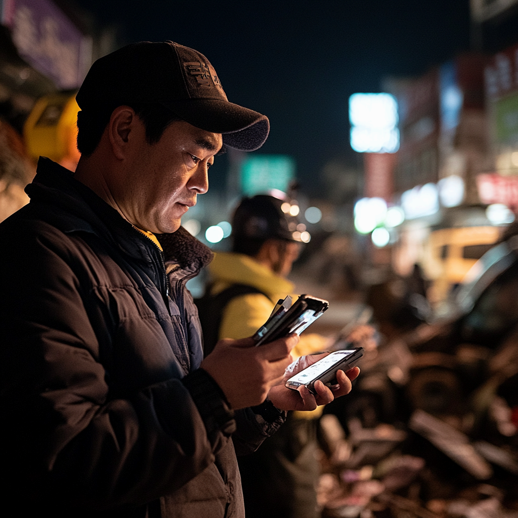 KBS 재난방송 시스템은 어떻게 작동될까?