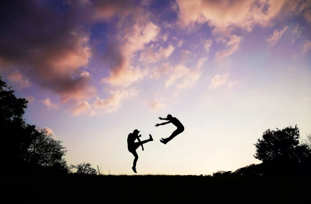 해운대 난투극 중경상 부상자 발생