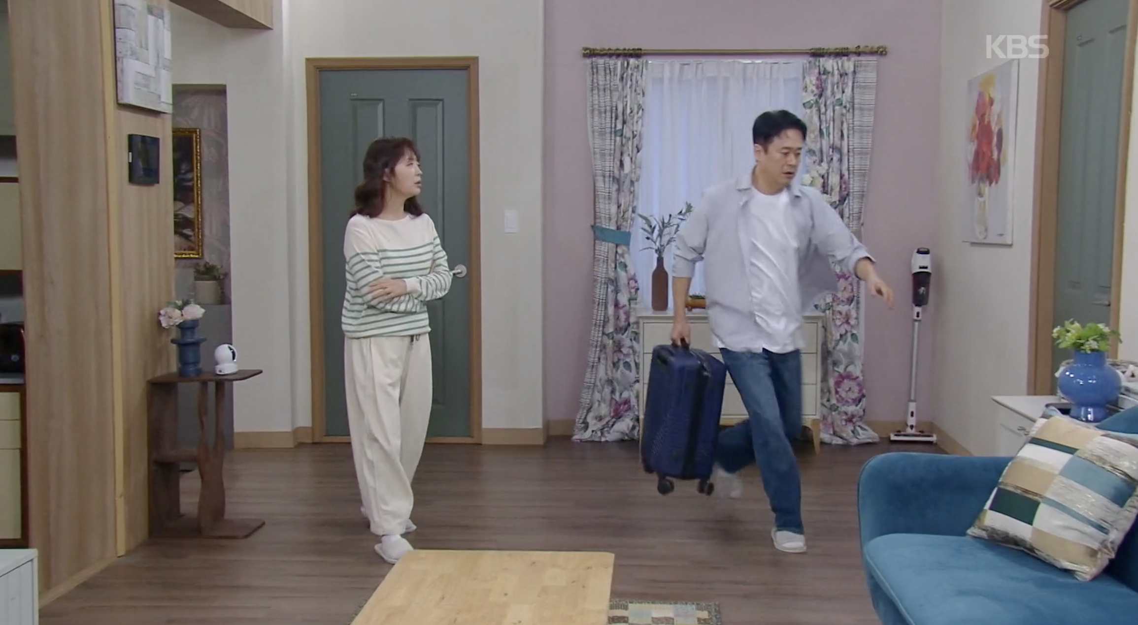 대운을 잡아라 금옥