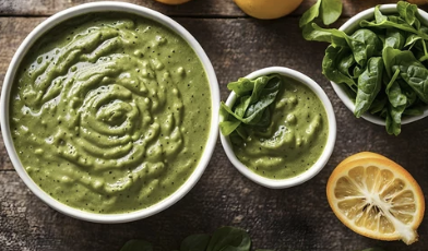 시금치&amp;#44; 케일