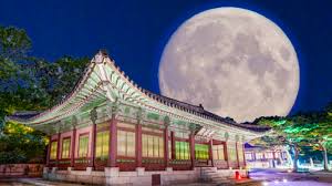 2024년 추석 KTX 기차표 예매 안내