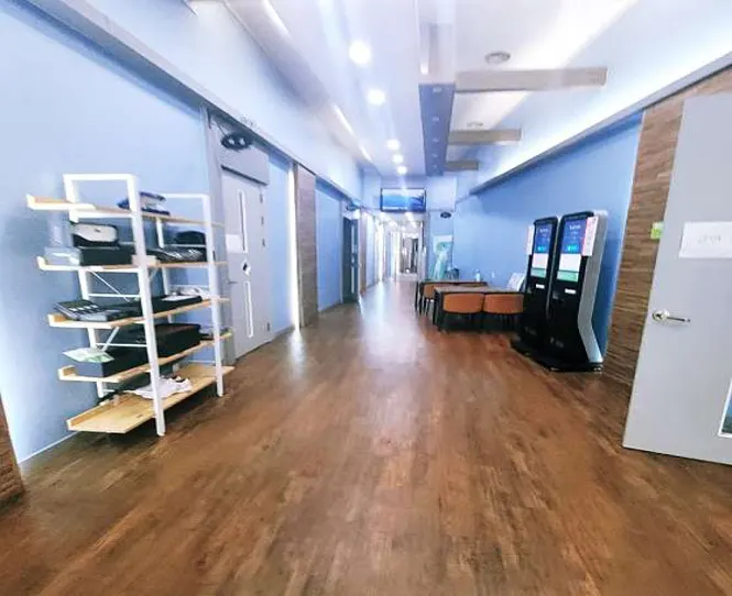 골프존파크 퇴계 남춘천점