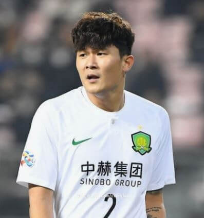김민재