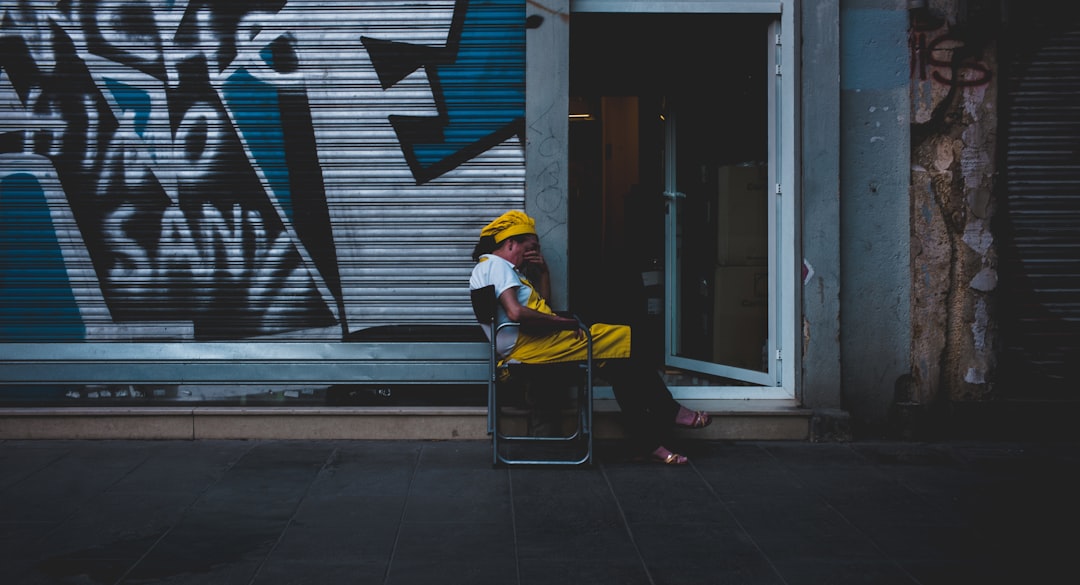 Jobseeker