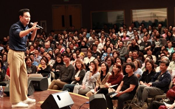 김창옥 토크콘서트 시즌5 - 안산 공연 예매 꿀팁