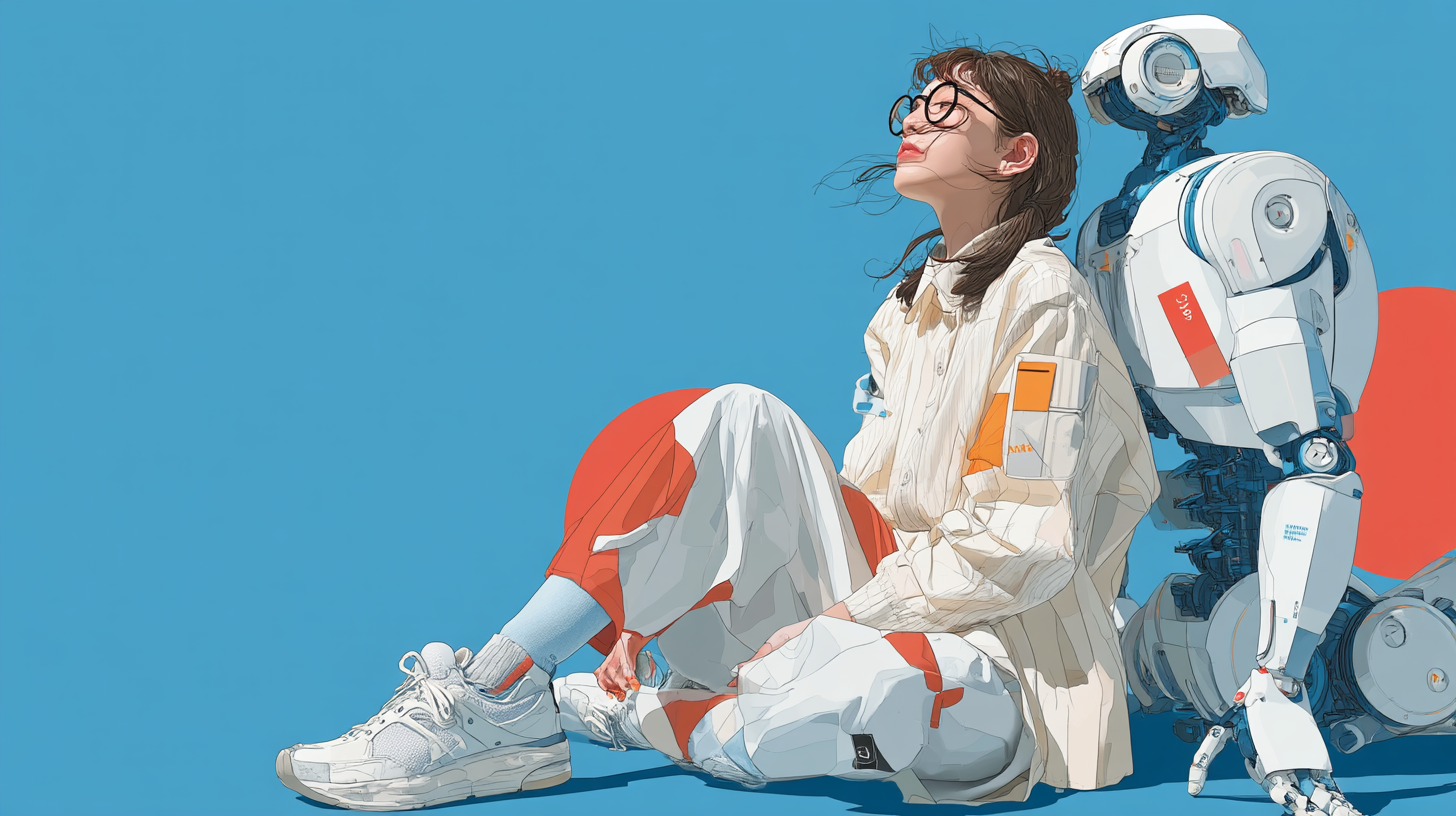 취업준비생을 위협하는 AI, 이제는 기회로 활용하자