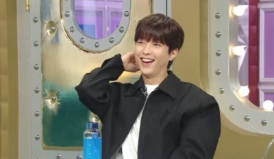 라디오스타 이유진