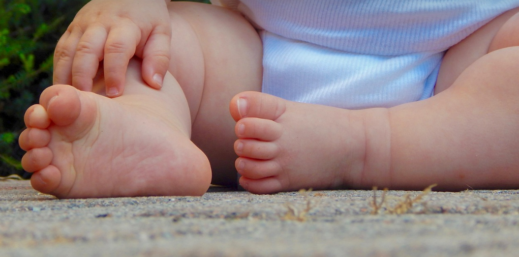 소아 길랑바레 증후군