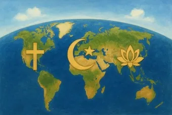 세계 3대 종교 전파와 조선의 수용과 배척 역사 분석_8