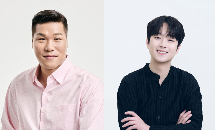 이찬원, tvN 신규 예능 '상속전야' MC 발탁&hellip;서장훈과 호흡 맞춘다