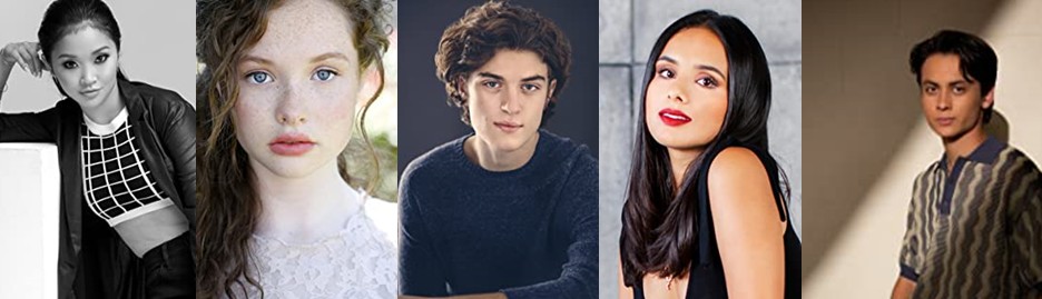 [웹드라마추천] 유령인데 어쩌라고 다시보기 줄거리, 결말, 몇부작, 등장인물