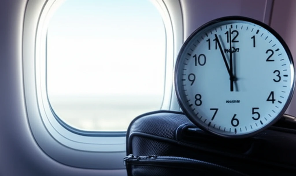 공항에서 당황하지 않는 체크인 영어 ..