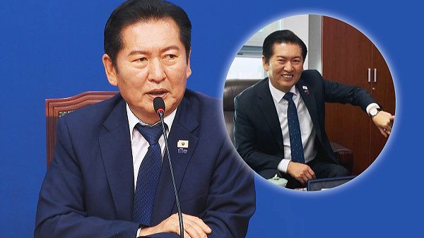 정청래 나이 프로필 고향 학력 가족 아들 논란 사퇴 압박 및 2026년 전당대회 연임 쟁점 냉철 분석