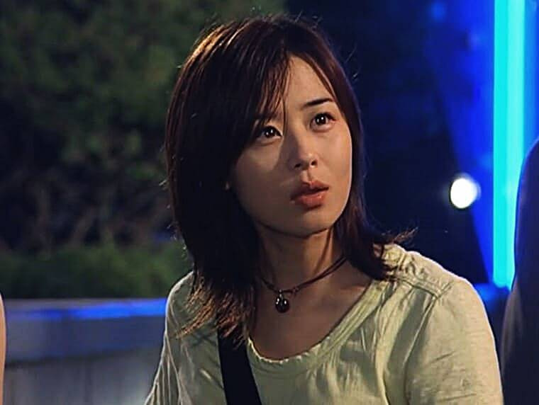 최강희 배우 데뷔