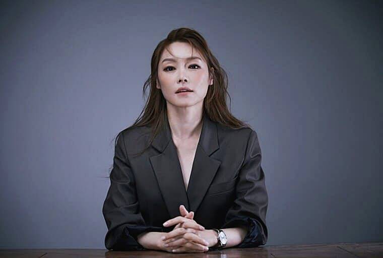 뮤지컬배우-차지연