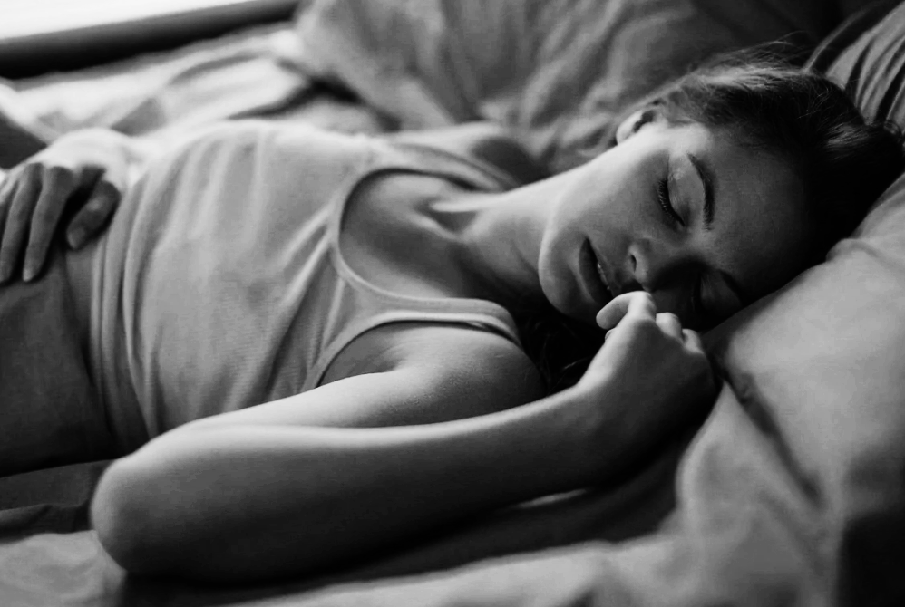 만성적인 불안감을 해소하기 위한 생활습관7