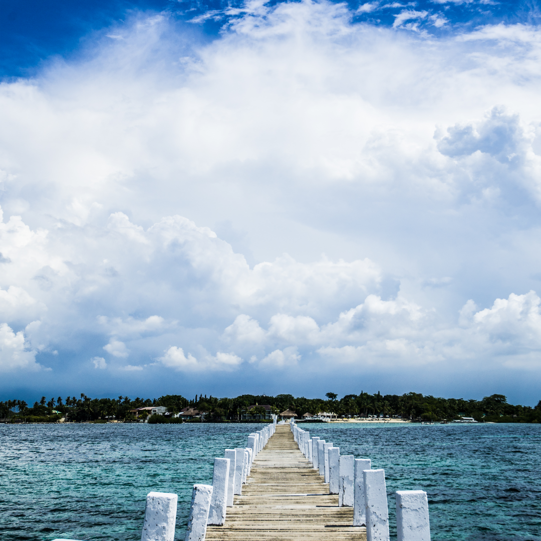 필리핀 인기 여행지 관련 사진