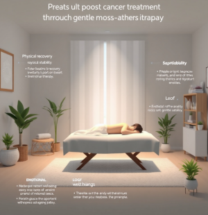 회복기 수기요법