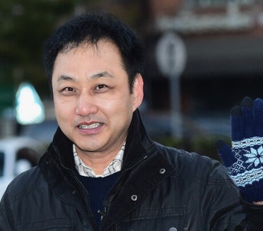 김수용 급성 심근경색