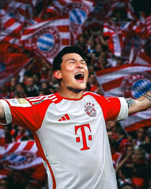 김민재 뮌헨 이적