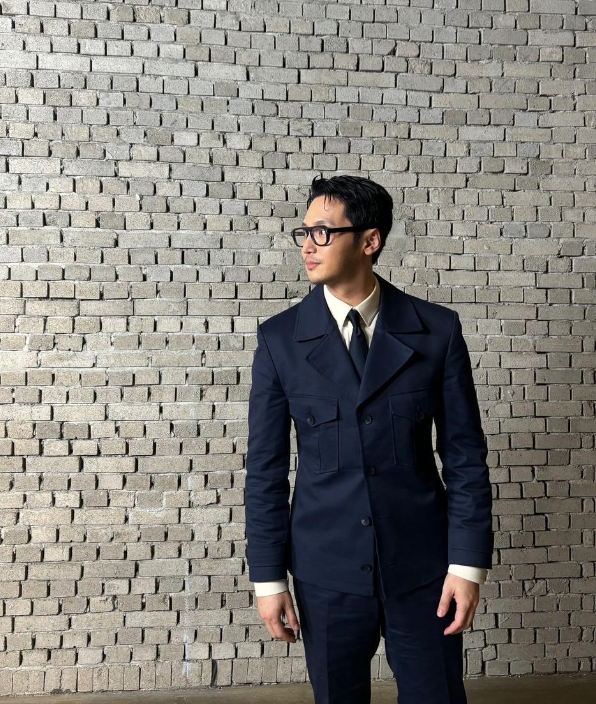 변요한 배우 프로필 드라마 영화 작품활동 열애 결혼 반려견 사진